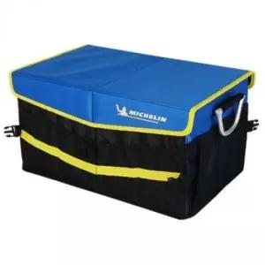 [CAR] 트렁크 정리함 차량용 수납 보관함 세차용품 시트 포켓 40L