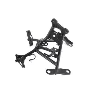 CFMOTO 450SR CF450SR CF400-6 CF MOTO SR450 400-6 오토바이 부품 프론트 램프 헤드라이트 브래킷 헤드 라