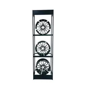 진열대 휠 카센터 몽땅 디자인 수리점 프레임 자동차 영업용