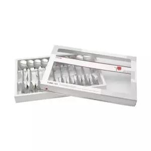 수저 테이블아트 숟가락 젓가락 파란우산 수저세트 10P