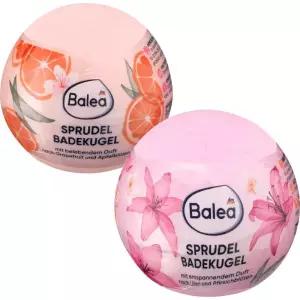 디엠 발레아 Balea 입욕제 Keep Smiling Positive Mind 170g