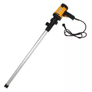 고온 자바라 육수 스테인레스 펌프 용 이송기 물빼기