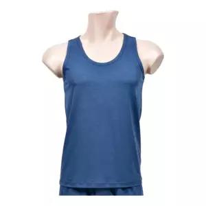 빅사이즈 120 남성 런닝 민소매 속옷 3매 세트 셔츠