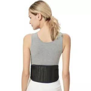 허리보호대 복대 토르마린 발열 운동복대 벨트