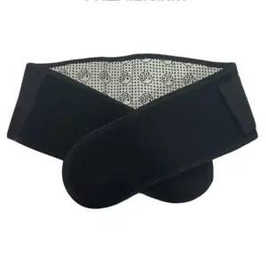 허리보호대 복대 토르마린 발열벨트