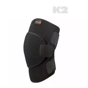 허리보호대 복대 K2 safety 무릎보호대 작업 밴드 아대 IUA