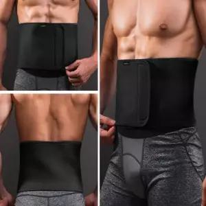 허리보호대 복대 빅사이즈 남성 헬스 스포츠밴드