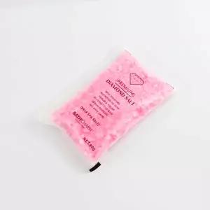 바스참 사해소금 입욕제 80g 벚꽃 x 100개 입욕제 바스솔트 족욕 반신욕 호텔 펜션 스파 업소