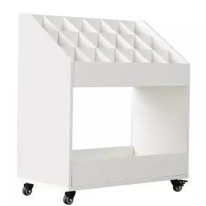 장비 보관함 조명 18그리드 삼각대보관함 거치대 캐비닛