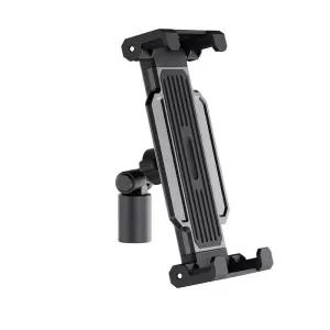 태블릿삼각대 거치대 삼각대 모노포드 Universa 홀더 걸이 걸게 4인치 - 14인치 태블릿 IPad Pro 7인치 접