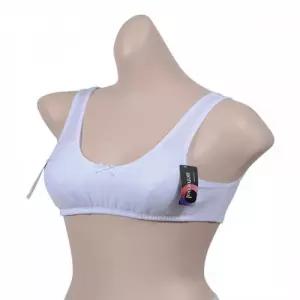 에어로쿨 학생 AA컵 주니어스포츠브라 10대속옷
