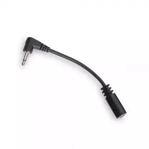 핀잭 DC 젠더 케이블 변환 3.5mm 파워잭 전원케이블