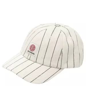 [Deus ex machina]데우스 여성 베이스볼 캡 DMP257043-NAT