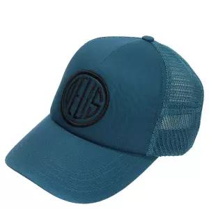 [Deus ex machina]데우스 여성 베이스볼 캡 DMF247749-LGB