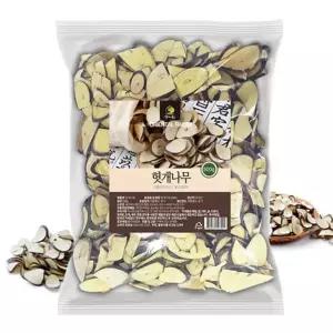 헛개나무 500g 분말 천연가루 식료품 식품원료 건강가루