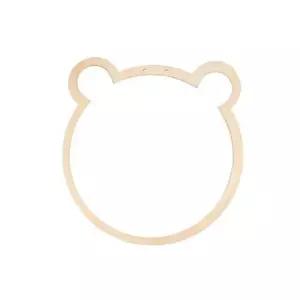 호기심 많은 아이방에 설치하는 아크릴 얼굴 거울