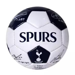 비바스포츠 축구공 5호 토트넘 스킬볼 FC TT09 잉글랜드 프리미어리그 (화이