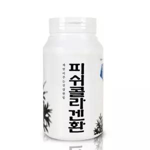 피쉬콜라겐환 300g 산해랑 산해랑건강환 건강식품 산해랑건강식품 건강환