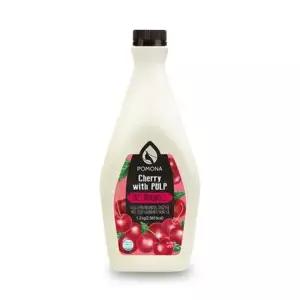 체리 만능 과일 음료 베이스 1.2kg 에이드 스무디 카페음료베이스 커피숍음료베이스