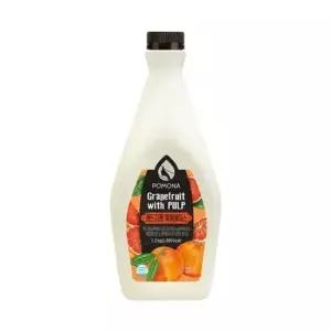 레드자몽 만능 과일 음료 베이스 1.2kg 에이드 스무디 카페음료베이스 커피숍음료베이스