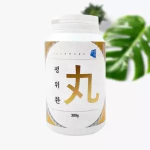 건강환 평위환 300g 환 평위환 건강환 건강식품 한방부원료