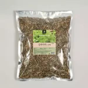 강화약쑥 500g 분말 천연가루 식료품 식품원료 건강가루