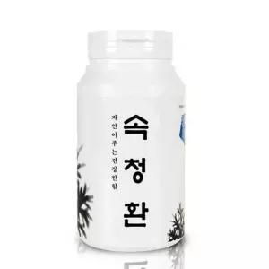 산해랑 속청환 300g 산해랑 산해랑건강환 건강식품 산해랑건강식품 건강환