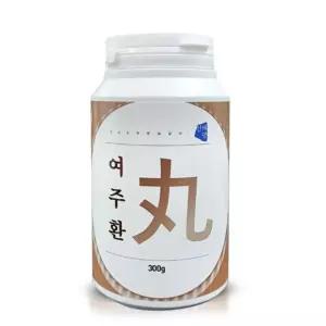 여주환 국내산 300g 산해랑 산해랑건강환 건강식품 산해랑건강식품 건강환