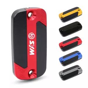 SYM MAXSYM 400 400i 600 600i MAXSYM TL500 오토바이 액세서리 CNC 프론트 브레이크 저수지 유체 탱크 커