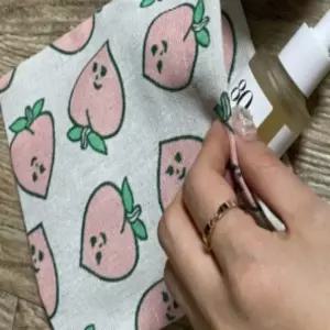 복조리 더스트백  소 미니파우치 신발주머니