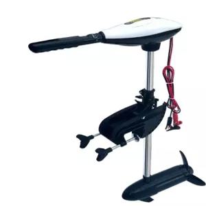 선외기 가이드모터 브러시리스 전동 보트 엔진 패들 추진기 프로펠러 속도조절