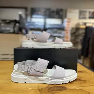 [팀버랜드][팀버랜드] 팀버랜드 A2QJA AJG 그레이필드 백스트랩 샌들 라벤더 (P003791359)