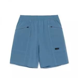 내셔널지오그래픽 NATIONAL GEOGRAPHIC KIDS K252UHP820 어드벤처 아델리 경량 우븐 반바지 GRAYBLUE 14210