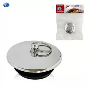 ( )욕조마개 배수구 마개 캡 뚜껑 욕실 물막이 실리콘 덮개 욕조 배수