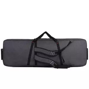 88 건반 케이스 디지털 피아노 바퀴달린 캐리어 신디