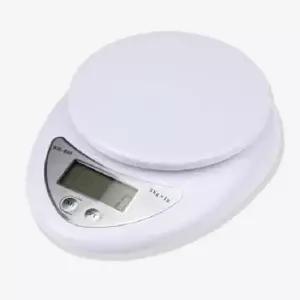 [RIZPICK]주방저울 5kg (1g단위 측정 가능)