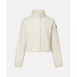 [데상트]우먼스 마이크로 플리스 자켓 크림 SR122PKT11SR122PKT11_CRM0 741405