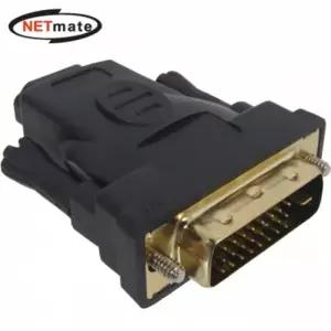 NM HDMI to DVI 젠더