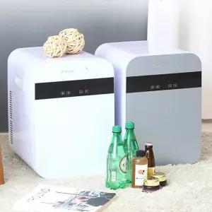 Valutec 디지털 차량용냉온장고 20L /자동차냉장고 미니냉장고 화장품냉장고 캠핑냉장고