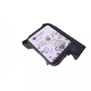 아트 라떼프린터 아트기계 잉크카트리지 3D EVEBOT 꽃인쇄