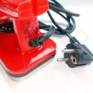 3C 스키왁싱 셀프 언 스키 도구 트리밍 정비 다리미 보수