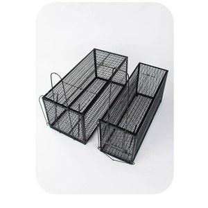 동물 기 철망 구조용 고양이 유인