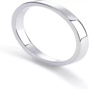 파보이 14K 골드 도금 트위스트 스태킹 링 여성용 밴드