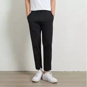 [RIZPICK]TBZ 냉동팬츠 남여공용 여성 바지 남자 쿨 여자 여름 일자