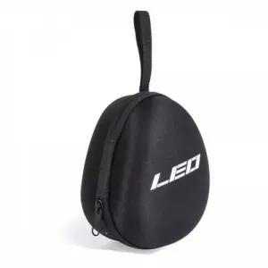 3중레이어 하드 릴케이스 낚시릴가방