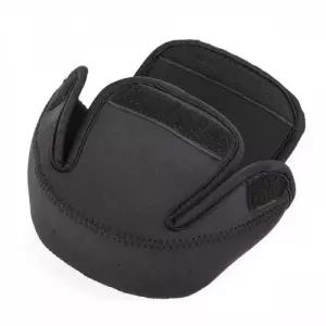 (3개묶음)낚시 릴파우치 릴케이스 중형