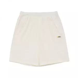 내셔널지오그래픽 NATIONAL GEOGRAPHIC KIDS K242UHP920 카리부 5부 우븐 반바지 IVORY 142149