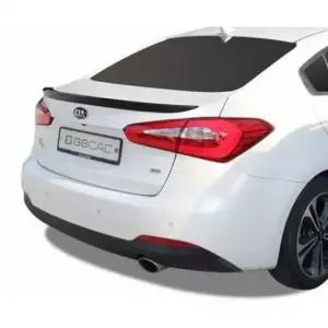 [CAR] 리어스포일러 K3 뒷유리 윙 튜닝 날개 리어바이저