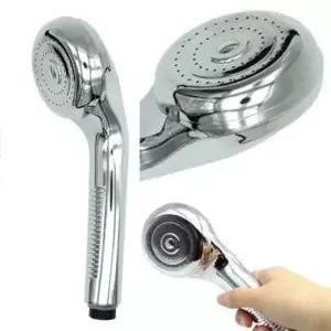 ( )EA 샤워기 헤드 올크롬 호텔 업소용 목욕탕 욕실