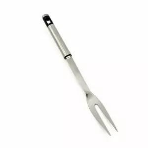 스테인리스 고기 꼬치 그릴 캠핑 바비큐 포크